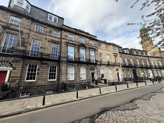 More details for 6 Coates Cres, Edinburgh - Coworking for Lease