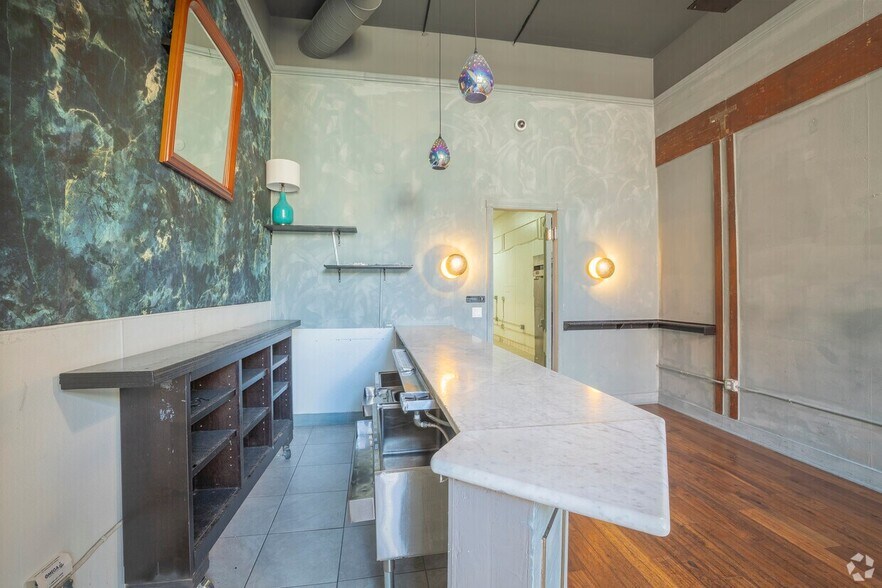 1901-1915 San Pablo Ave, Oakland, CA à louer - Photo du bâtiment - Image 1 de 19