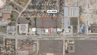More details for 533 E Belt Line Rd, Cedar Hill, TX - Land for Sale
