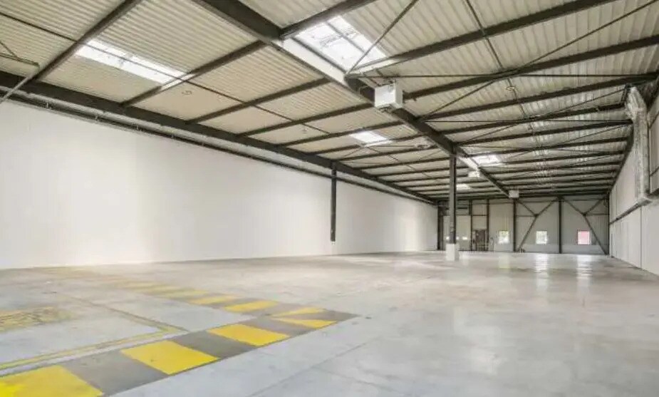 Flex dans La Courneuve à louer - Photo intérieure - Image 2 de 12