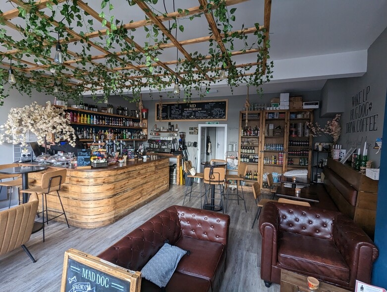 101 Bath St, Ilkeston à louer - Photo intérieure - Image 3 de 5