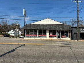 3932 Dixie Hwy, Erlanger, KY for lease Interior Photo- Image 1 of 5