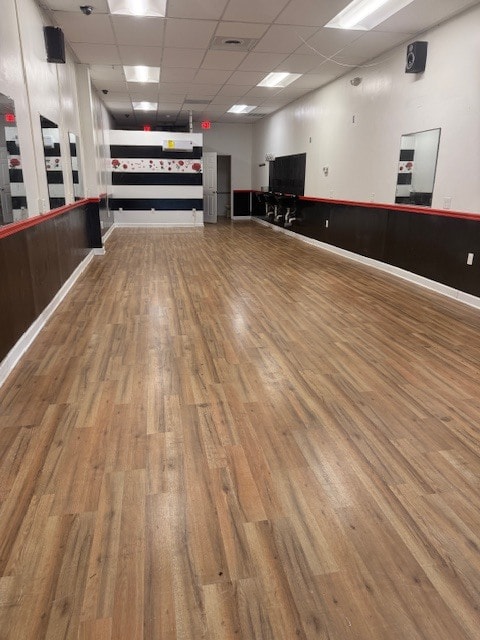 3650-3674 St Barnabas Rd, Suitland, MD à louer Photo intérieure- Image 1 de 4