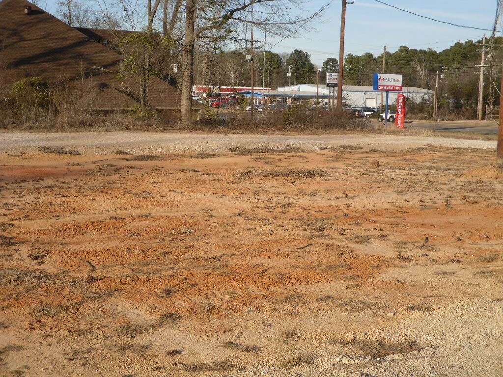 604 US Highway 271 S, Gilmer, TX for sale Building Photo- Image 1 of 16