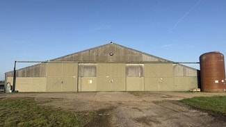 Plus de détails pour Unnamed Rd, Sudbury - Industriel à louer