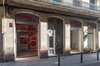 Plus de détails pour Multi-résidentiel à vendre