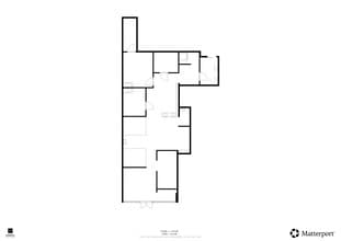 811 Lasalle Ave, Minneapolis, MN à louer Plan de site- Image 1 de 9
