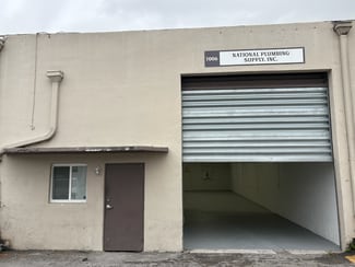 More details for 7004-7018 SW 4th St, Miami, FL - Industrial for Lease