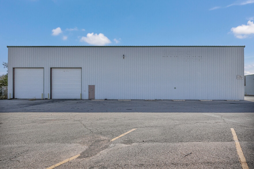 2119 44th, Odessa, TX à vendre - Photo du bâtiment - Image 3 de 6