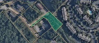 Plus de détails pour Creekside Park Ct, Greenville, SC - Terrain à vendre