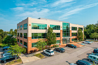 More details for 125 Emeryville Dr, Cranberry Township, PA - Office/Medical for Lease