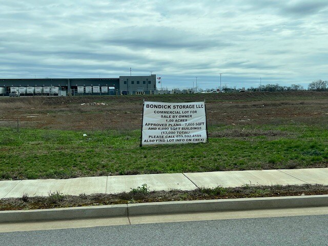 Twila Ct, Bowling Green, KY à vendre Photo principale- Image 1 de 3