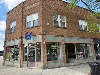 More details for 13701 Madison Ave, Lakewood, OH - Multifamily for Sale