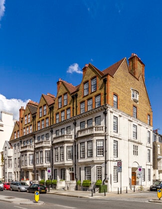 More details for 2-6 Eaton Gate, London - Coworking for Lease