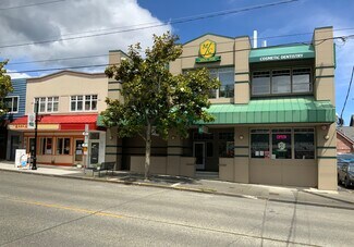 Plus de détails pour 3410 Mcgraw St, Seattle, WA - Bureau, Bureau/Commerce de détail à louer