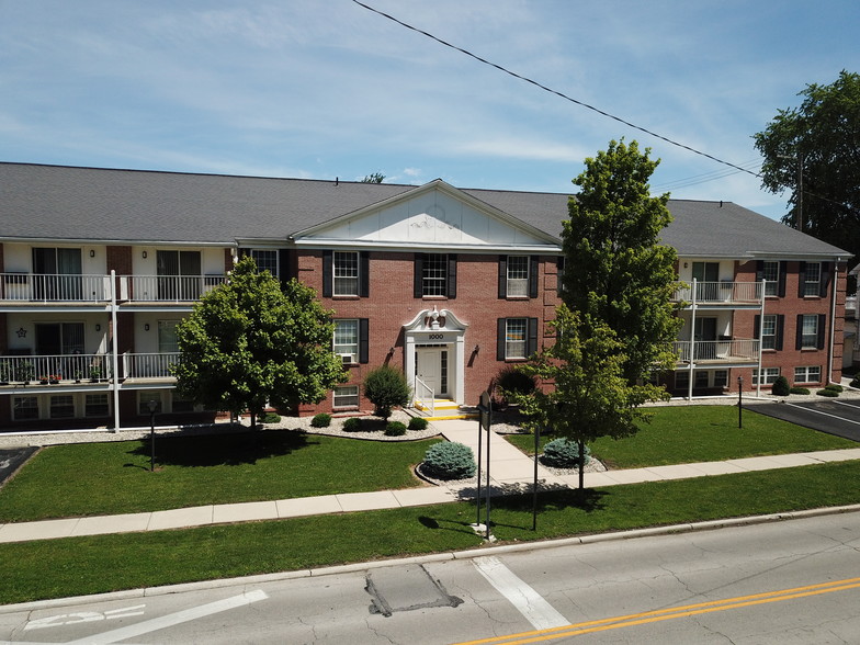 1000 Croghan St, Fremont, OH à vendre - Photo principale - Image 1 de 1