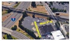 275 W 3rd St, Vancouver, WA à louer - Aérien - Image 3 de 36