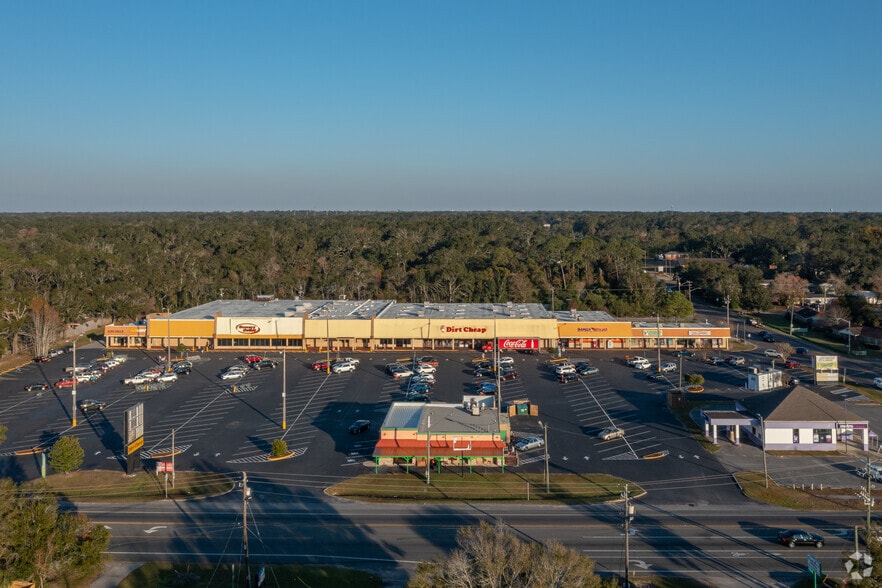 8183 W Fairfield Dr, Pensacola, FL for lease - Aerial - Image 2 of 5