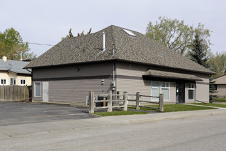 More details for 37 2nd Ave SE, High River, AB - Office for Sale