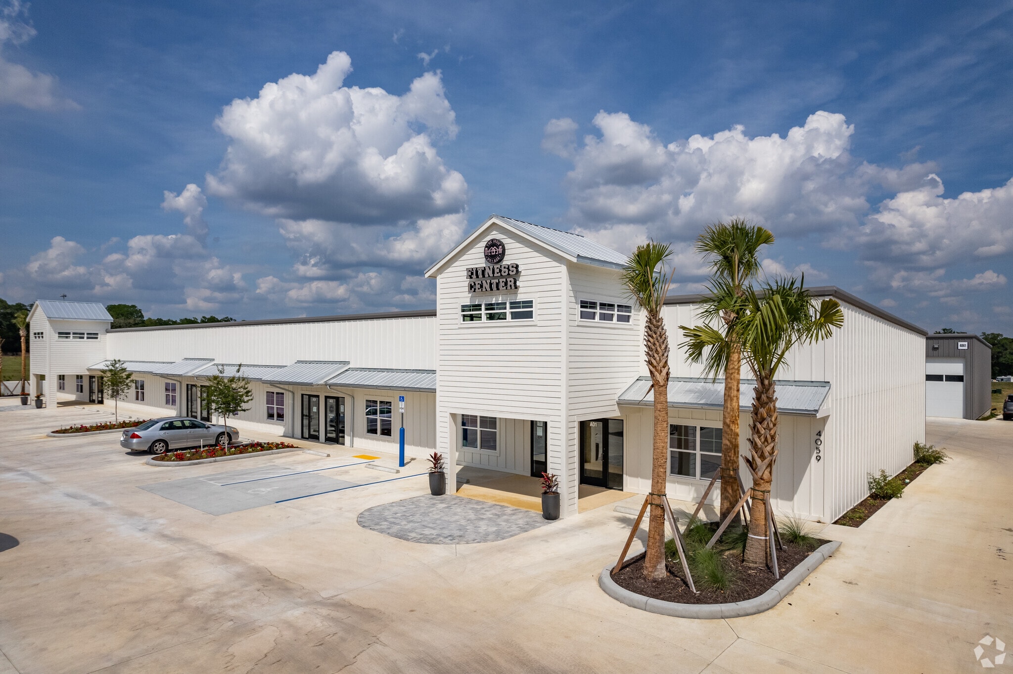 11201 US-301, Oxford, FL for lease Primary Photo- Image 1 of 11