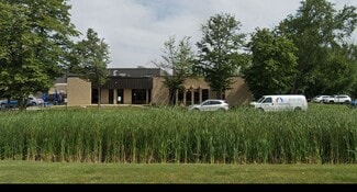 More details for 16700 W Lincoln Ave, New Berlin, WI - Industrial for Lease