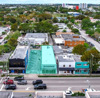 Plus de détails pour 3430 N Miami Ave, Miami, FL - Vente au détail à vendre