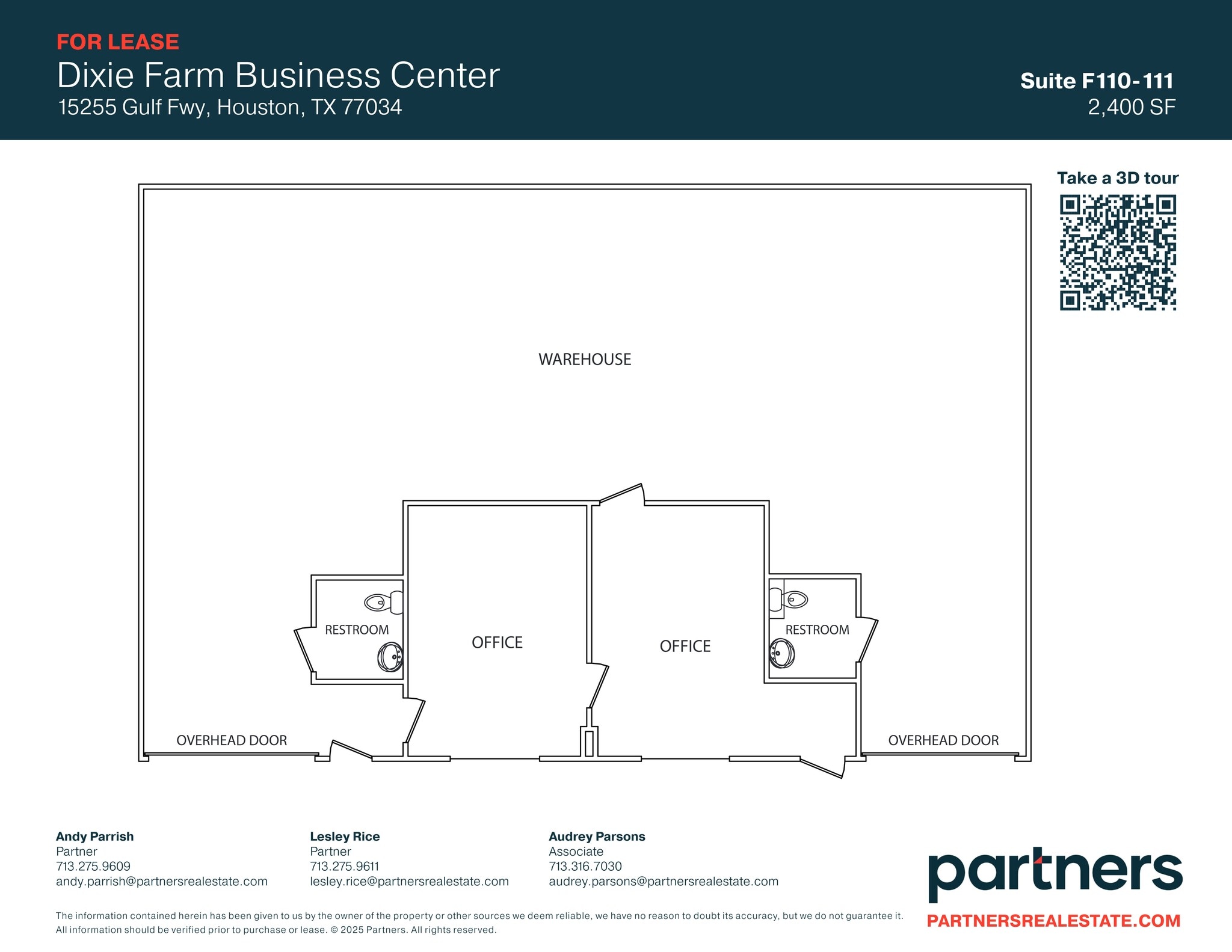 15255 Gulf Fwy, Houston, TX for lease Site Plan- Image 1 of 1