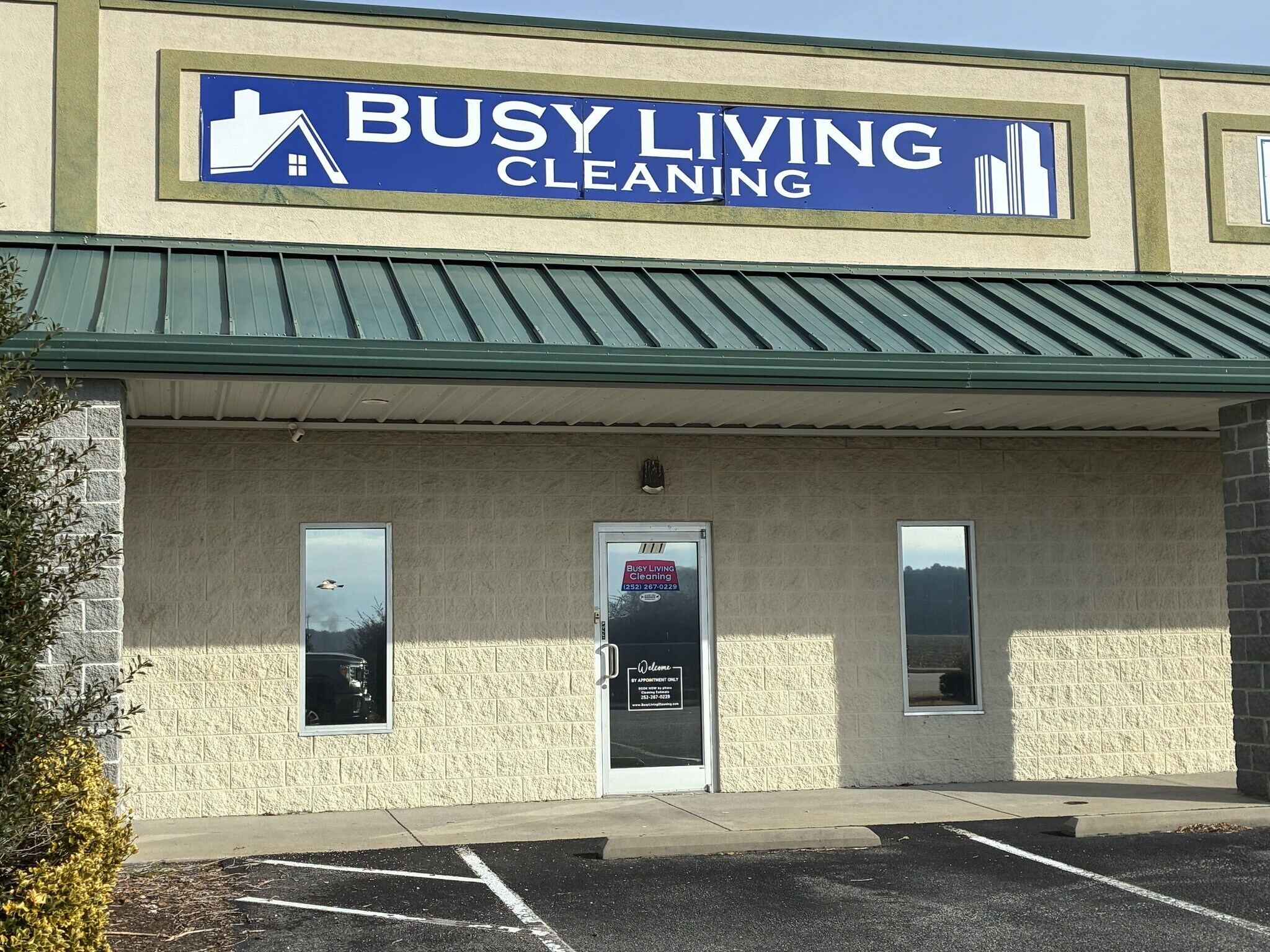 1910 Weeksville Rd, Elizabeth City, NC for lease Primary Photo- Image 1 of 11