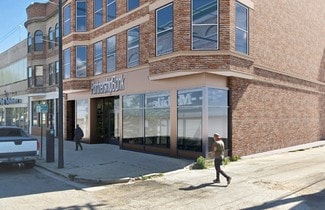 More details for 9139 S Commercial Ave, Chicago, IL - Office/Retail for Lease