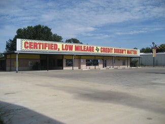More details for 4006 N Navarro St, Victoria, TX - Retail for Sale