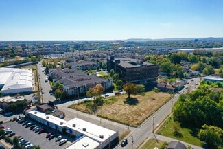 Plus de détails pour 1512 S 7th St, Louisville, KY - Terrain à vendre