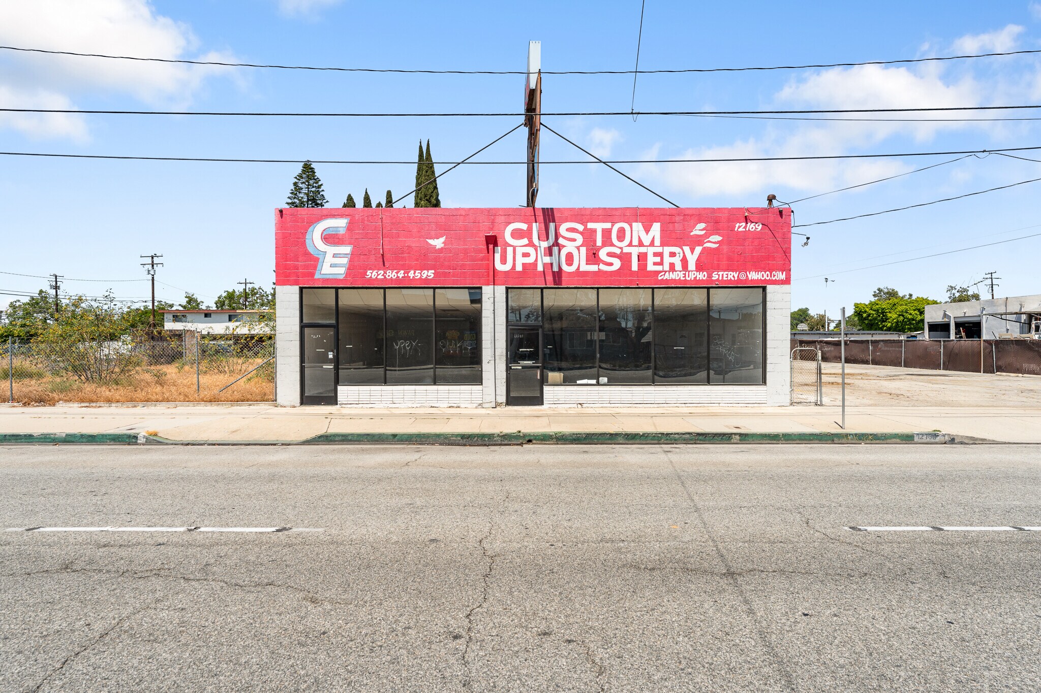 12167 Firestone Blvd, Norwalk, CA for sale Building Photo- Image 1 of 16