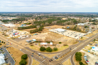 Plus de détails pour Highway 51 North, Brookhaven, MS - Terrain à vendre