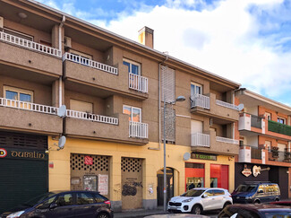 Plus de détails pour Calle Jacinto Benavente, 5, Villanueva de la Cañada - Multi-résidentiel à vendre