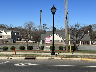 Plus de détails pour 5621 N Tryon St, Charlotte, NC - Terrain à louer