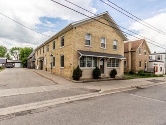 More details for 1180 Queens Bush Rd, Wellesley, ON - Office for Sale