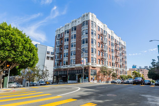 More details for 995 Ellis St, San Francisco, CA - Retail for Lease