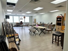 4311 Sara Rd SE, Albuquerque, NM for lease Interior Photo- Image 1 of 3