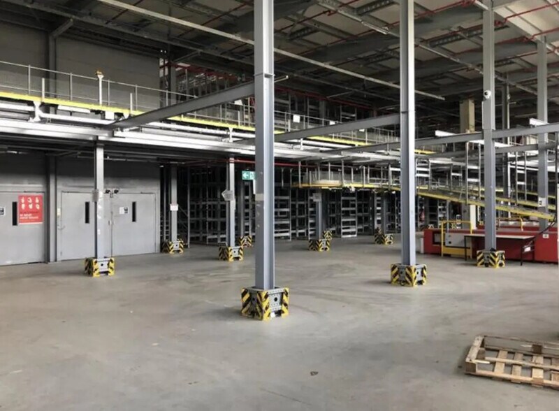 20 Rue Du Trieu Du Quesnoy, Toufflers à louer - Photo intérieure - Image 2 de 7