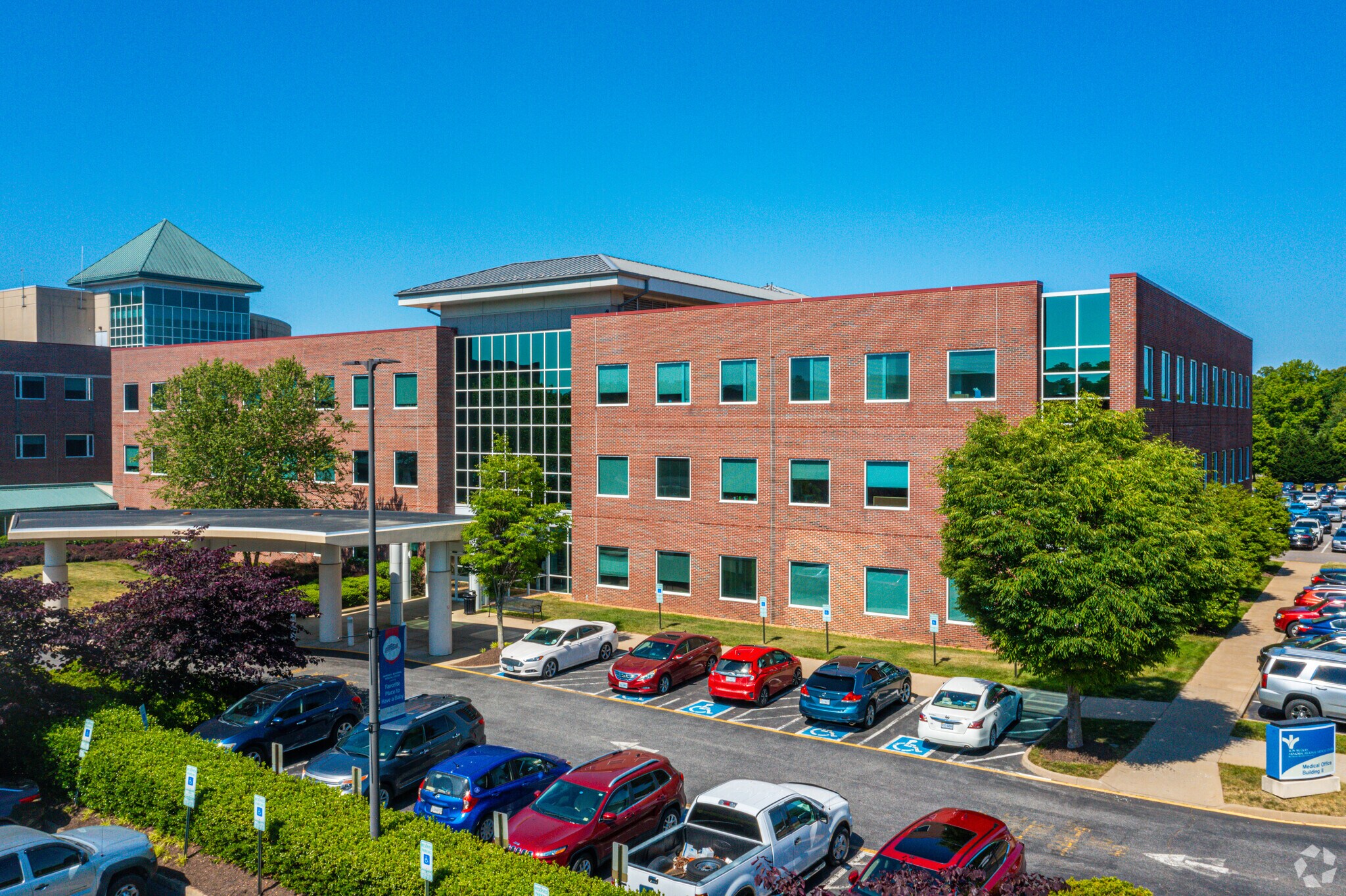 8266 Atlee Rd, Mechanicsville, VA for lease Building Photo- Image 1 of 9