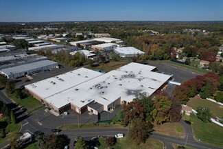 Plus de détails pour 1211 Ford Rd, Bensalem, PA - Industriel/Logistique à louer