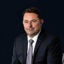 Leonard Persichetti