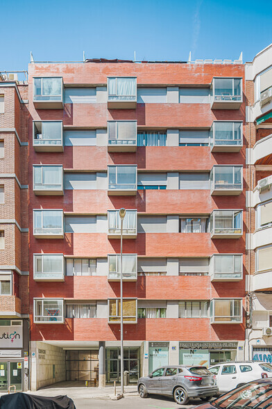 Bureau dans Madrid, MAD à louer - Photo du b timent - Image 2 de 3