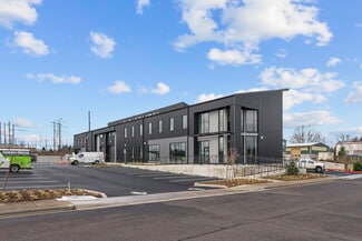 More details for 15205 SW Arrow St, Sherwood, OR - Industrial for Sale