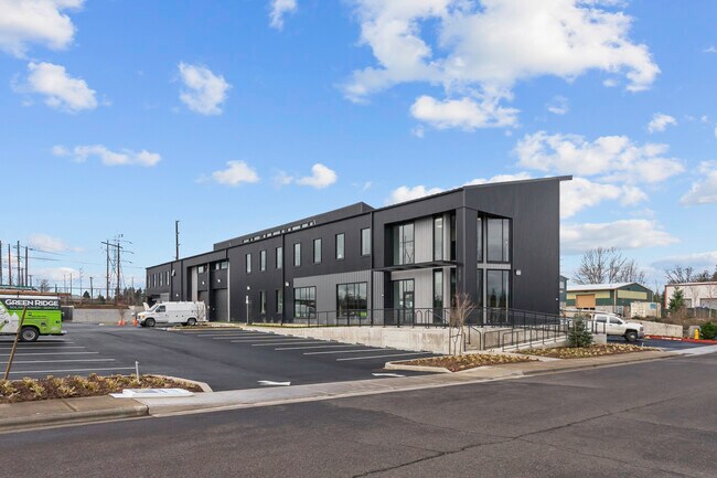 More details for 15205 SW Arrow St, Sherwood, OR - Industrial for Sale