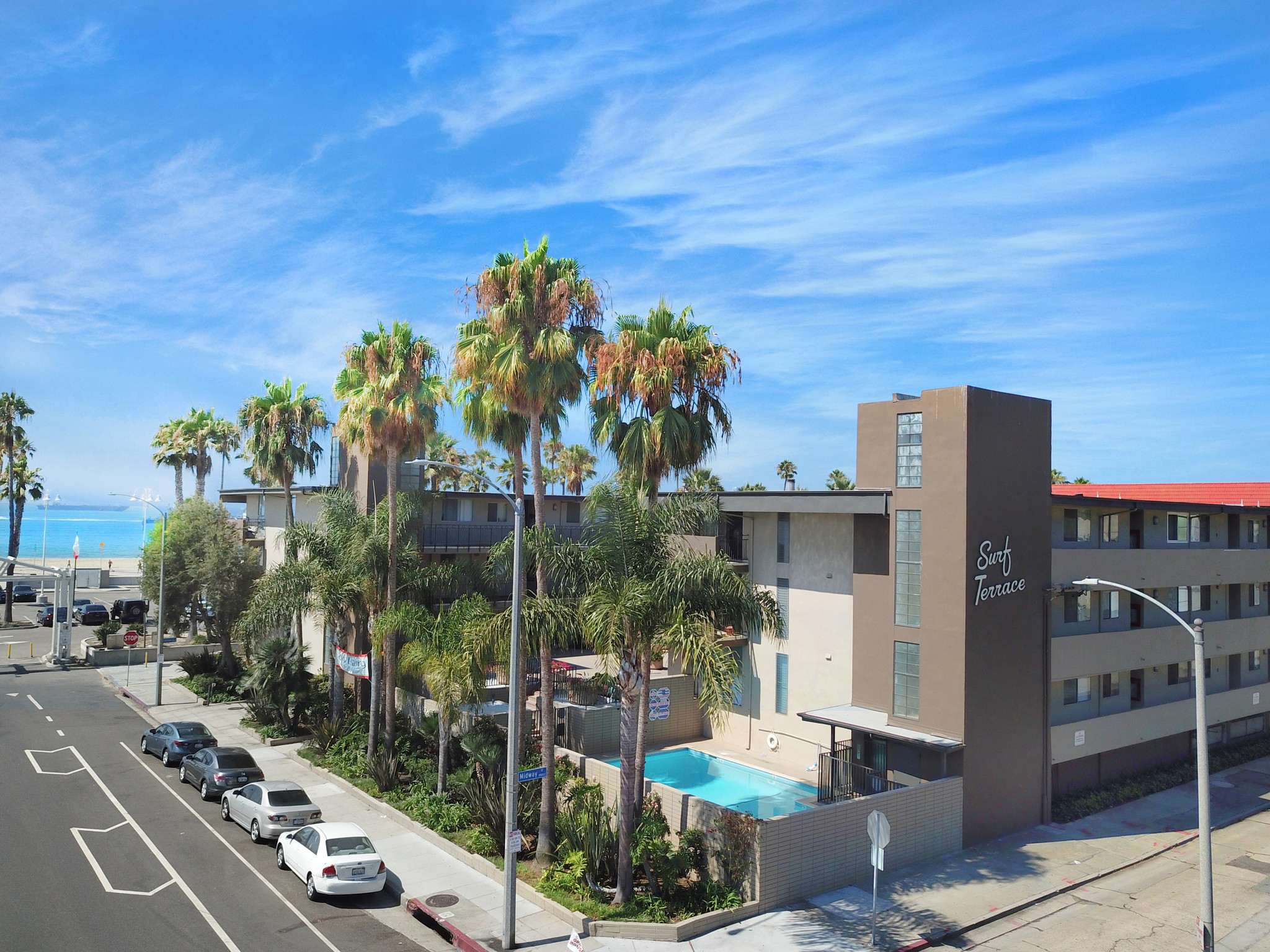 11 S Termino Ave, Long Beach, CA for sale Building Photo- Image 1 of 1