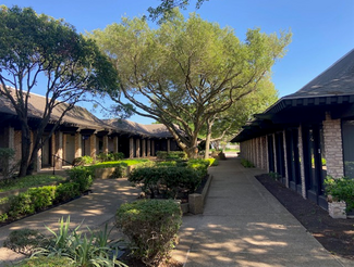 Plus de détails pour 3500 Hillcrest Dr, Waco, TX - Bureau à louer