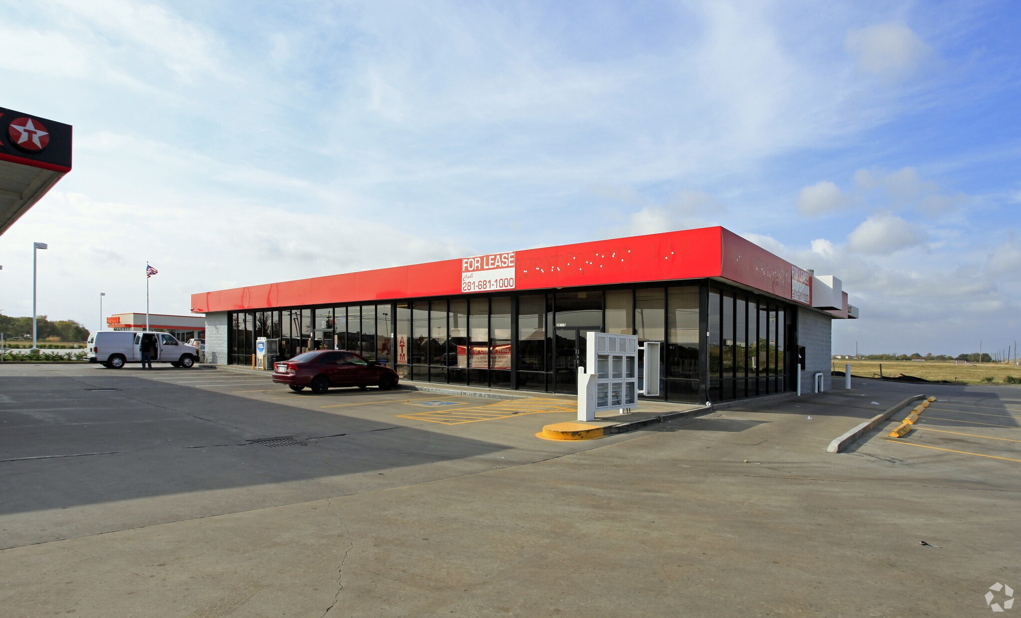 28111-28115 Southwest Fwy, Rosenberg, TX à vendre Photo du bâtiment- Image 1 de 3