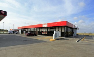 Plus de détails pour 28111-28115 Southwest Fwy, Rosenberg, TX - Commerce de détail à vendre