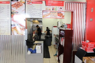 3231 N Decatur Blvd, Las Vegas, NV for lease Interior Photo- Image 1 of 9